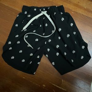 Darc Sport All Over Print Shorts